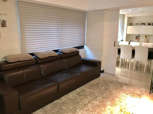 Imagen 7 de 27 de Torre Premium Full Amenities 250m2 4 Dor+escrit. Amueblado