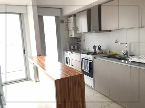 Imagen 9 de 14 de Oportunidad!! Venta Dpto. 2 Amb. Con Cochera. Playa Chica.