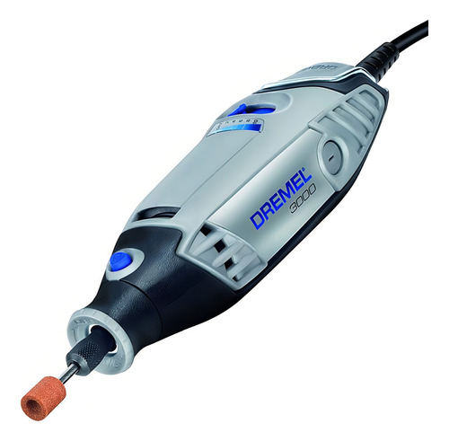Amoladora Dremel 3000 82 | Accesorios de eje flexible Dremel de 110 V