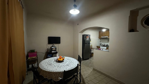 Venta Casa 3 Dormitorios Floresta Con Cochera