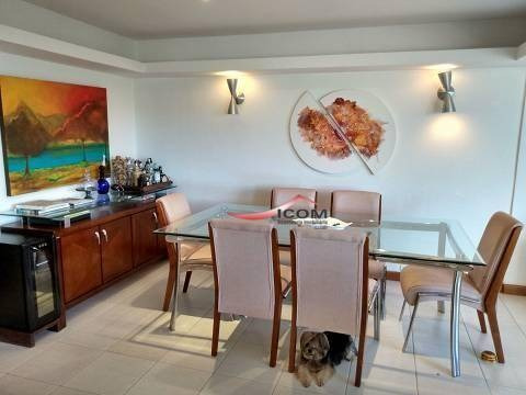 Imagem 1 de 20 de Cobertura À Venda, 182 M² Por R$ 3.400.000,00 - Leblon - Rio De Janeiro/rj - Co0227