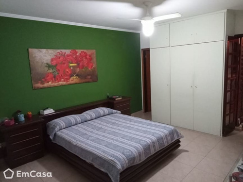 Imagem 5 de 10 de Casa À Venda Em São Paulo - 26676