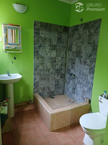 Parcela En Venta En Limache
