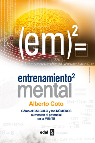 Entrenamiento Mental - Coto,alberto