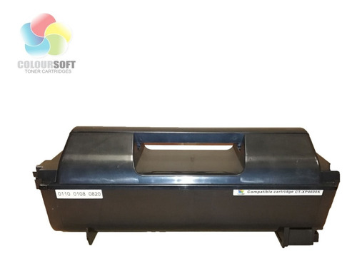 Toner Xerox Phaser 4600x Generico 4600 4620 4622 30k