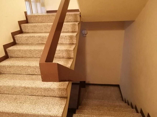 Departamento En Venta Col Credito Constructor Benito Juarez Cdmx