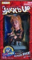 Jakk D Up Sable Wwf Federacion Mundial De Wresting