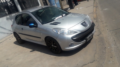 Peugeot 207 1.4 Active 75cv 2011