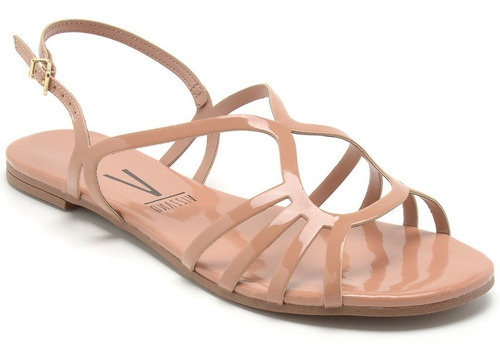 sandalias rasteiras femininas mercado livre