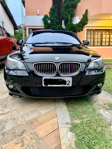 Bmw Serie 5 4.8 32v V8 367cv