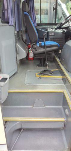 Imagem 7 de 15 de Micro Ônibus Marcopolo Sênior Seminovo Executivo Wc Mercedes