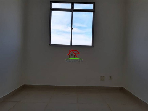 Imagem 10 de 12 de Apartamento De 02 Quartos Em Vespasiano! - 2294