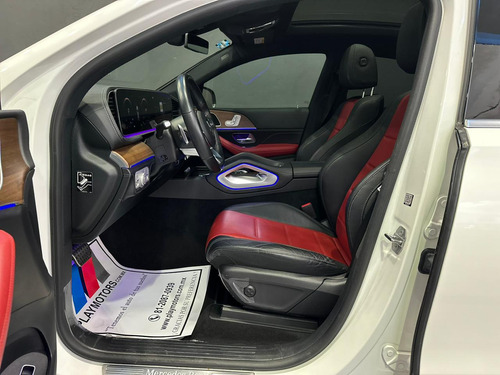 Mercedes-Benz Clase GLE 450 COUPE EXCLUSIVE