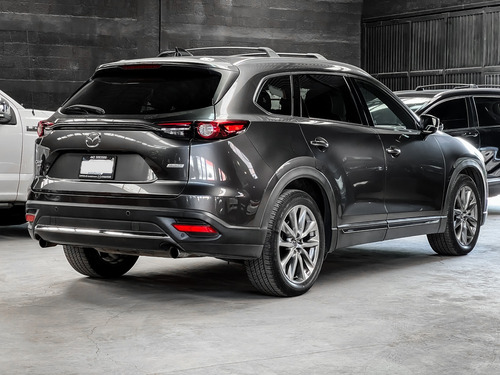 Mazda CX-9 2.5 I Grand Touring Awd At