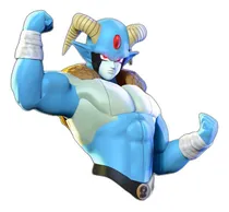 Comprar Moro: El Villano Supremo De Dragon Ball