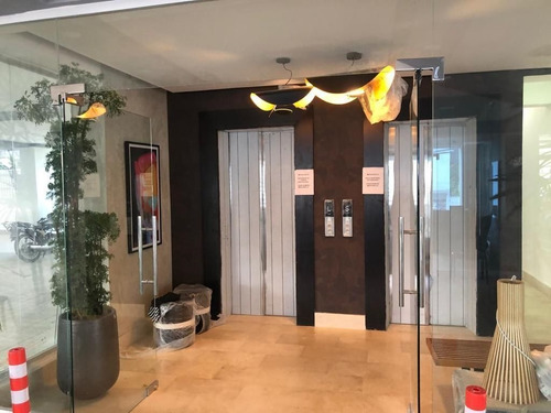 Apartamento En Alquiler En Naco