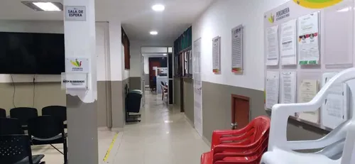 Edificio Comercial Muy Bien Distribuido Con Una Excelente Ubicación Cod. 54722