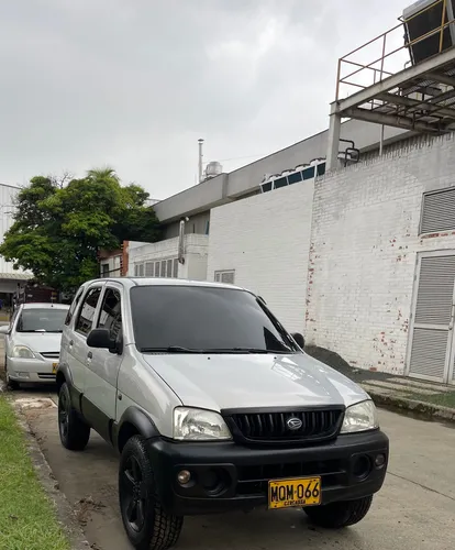 Daihatsu Terios 1.3 Cool