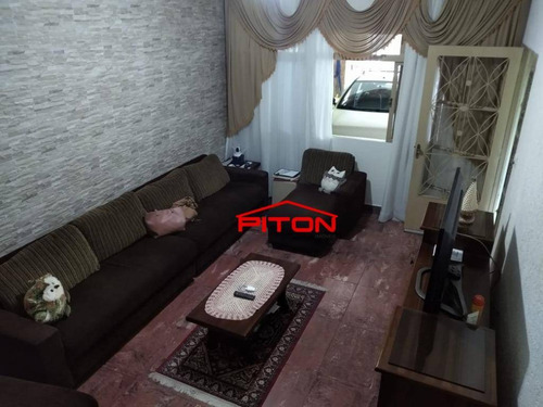 Imagem 1 de 20 de Sobrado Com 3 Dormitórios À Venda, 147 M² Por R$ 640.000,00 - São Miguel Paulista - São Paulo/sp - So2559