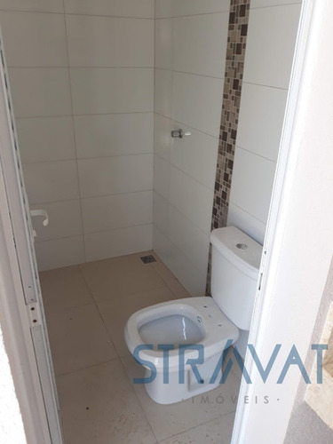 Imagem 14 de 26 de Casa - Ca00533 - 34824233