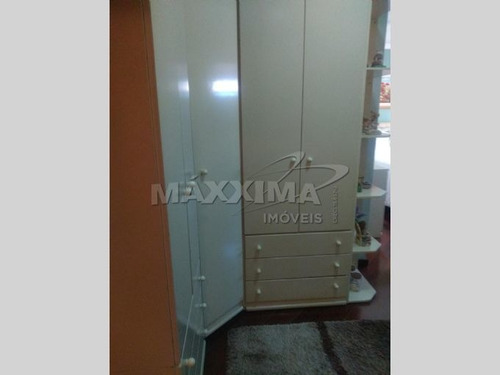 Imagem 28 de 30 de Apartamento - Ref: 25445