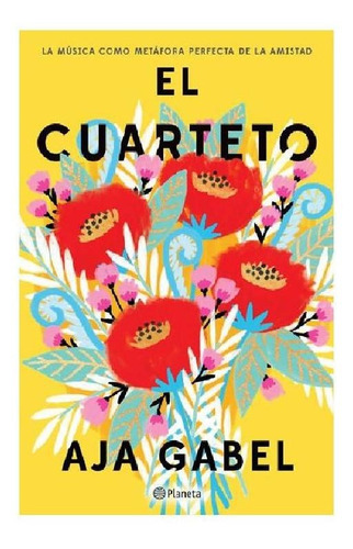 El Cuarteto