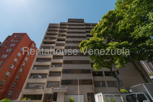 Leandro Manzano Apartamento En Venta,el Rosal Mls #25-11398 As