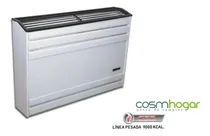 Comprar Calefactor Ctz 9000 Calorias Tiro Balanceado Gas Envasado