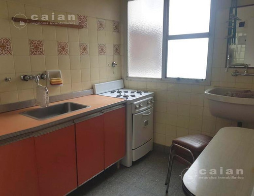 Imagen 4 de 12 de Departamento - San Telmo