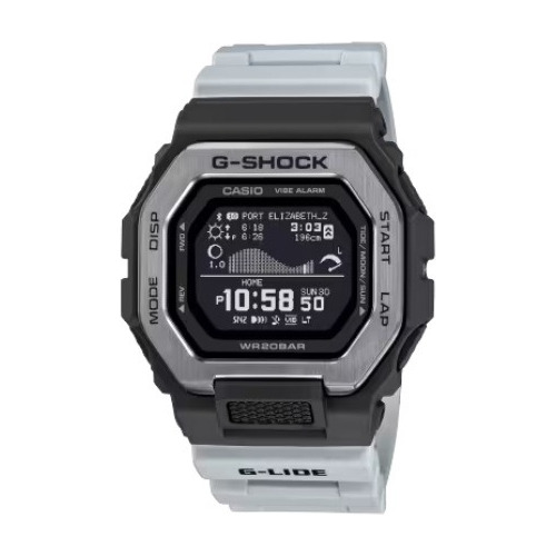 Reloj Casio G-shock Gbx-100tt 8d Impacto Online