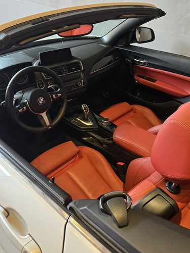 BMW Serie 2 3.0 240i M Package Cabrio