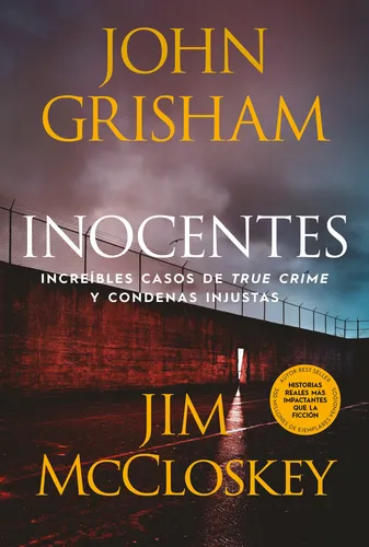 Inocentes - John Grisham