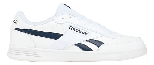 Zapatillas Urbanas Unisex Reebok Court Advance