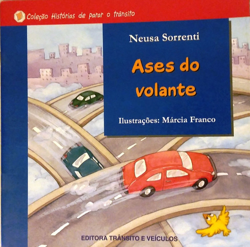 Imagem 1 de 1 de Ases Do Volante