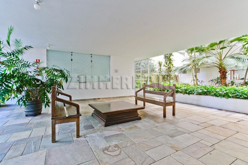 Imagem 13 de 15 de Apartamento - Pinheiros - Ref: 100174 - V-100174