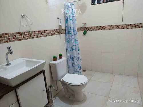 Imagem 8 de 15 de Vila Fatima Sv Casa 3 Dormitórios Sala 2 Amb 2 Bnhs Quintal 3vg - V400437