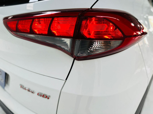 Hyundai Tucson 1.6 Gls Turbo Gdi Aut. 5p