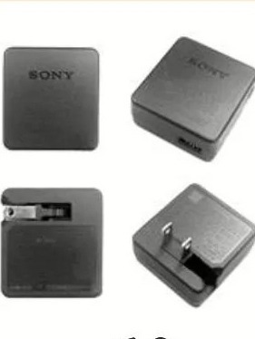 Sony Cargador Ub10 Usb Para Camara