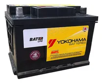 Comprar Bateria Yokohama 130 Amp Garantía 18 Meses Libre Mantenimien