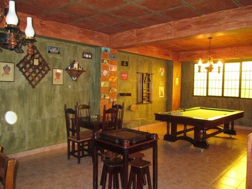 Imagen 10 de 14 de En Venta Quinta En Urb. Miranda