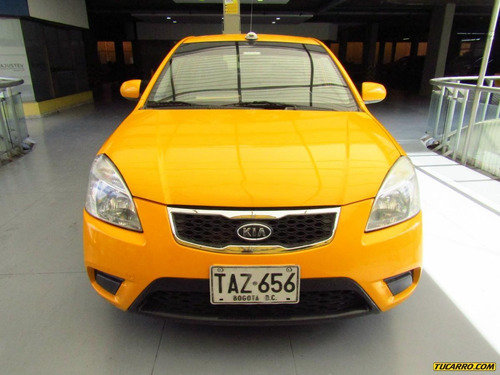 Taxis Otros Rio Sephia Ex