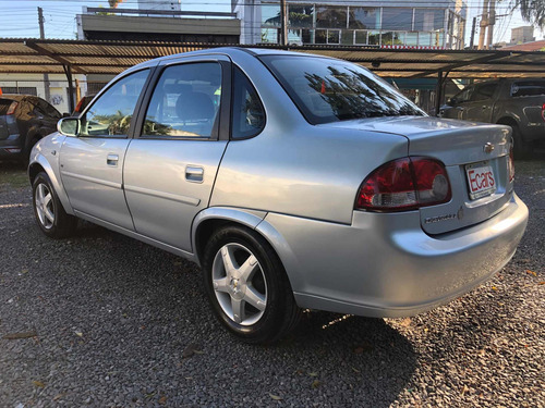 Chevrolet Classic 1.4 Lt Pack 2010