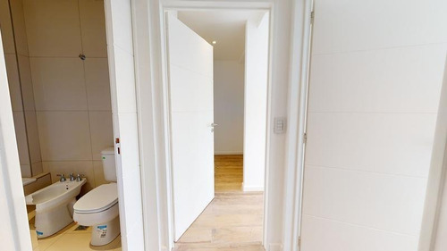 Imagen 12 de 23 de Semi Piso 3 Ambientes A Estrenar De Categoría - Amenities | Av. Boyaca Al 300 - Flores