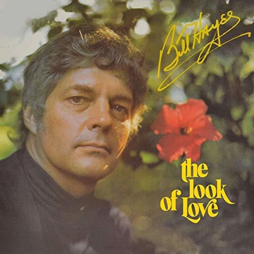 Cd The Look Of Love - Bill Hayes