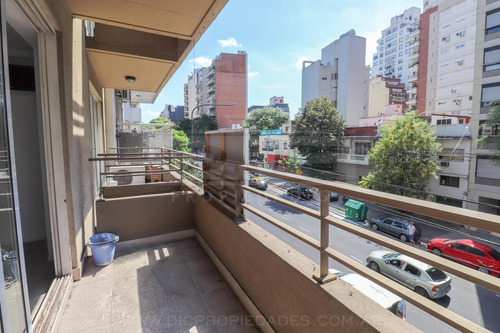 Imagen 9 de 15 de Departamento 2 Ambientes Venta - Villa Urquiza