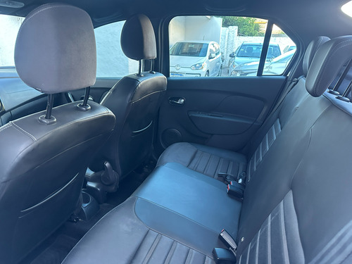 Renault Logan 1.6 16v Intense