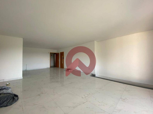 Imagem 30 de 30 de Cobertura Com 3 Dormitórios À Venda, 269 M² Por R$ 2.800.000,00 - Canto Do Forte - Praia Grande/sp - Co0060