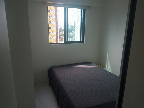 Imagem 17 de 21 de Apartamento Com 3 Dormitórios À Venda, 85 M² Por R$ 600.000,00 - Rosarinho - Recife/pe - Ap1732