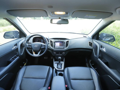 Imagem 9 de 15 de Hyundai Creta Prestige 2.0 Flex Aut