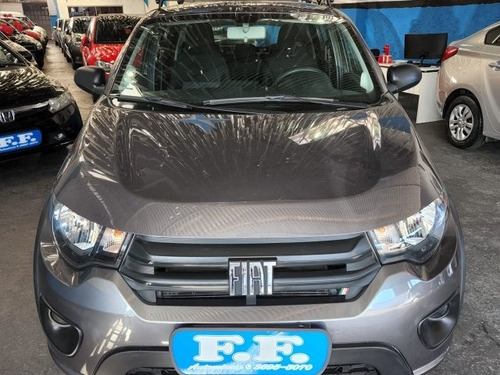 Imagem 4 de 8 de Mobi 1.0 Evo Flex Like. Manual